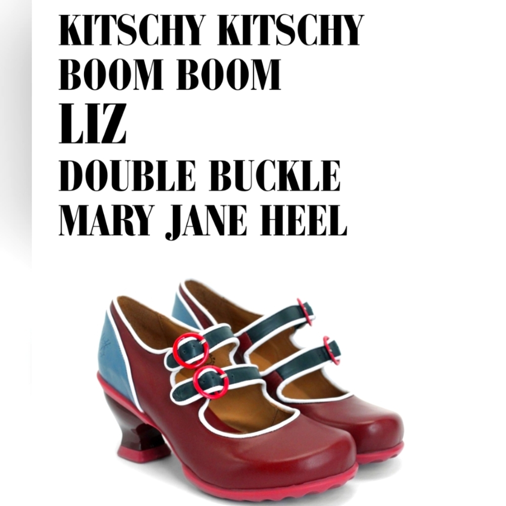 KKBB Liz